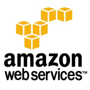 Amazon S3 As A Wmts Cloud Hosting For Maps Image - Amazon Web Services Clipart (800x450), Png Download
