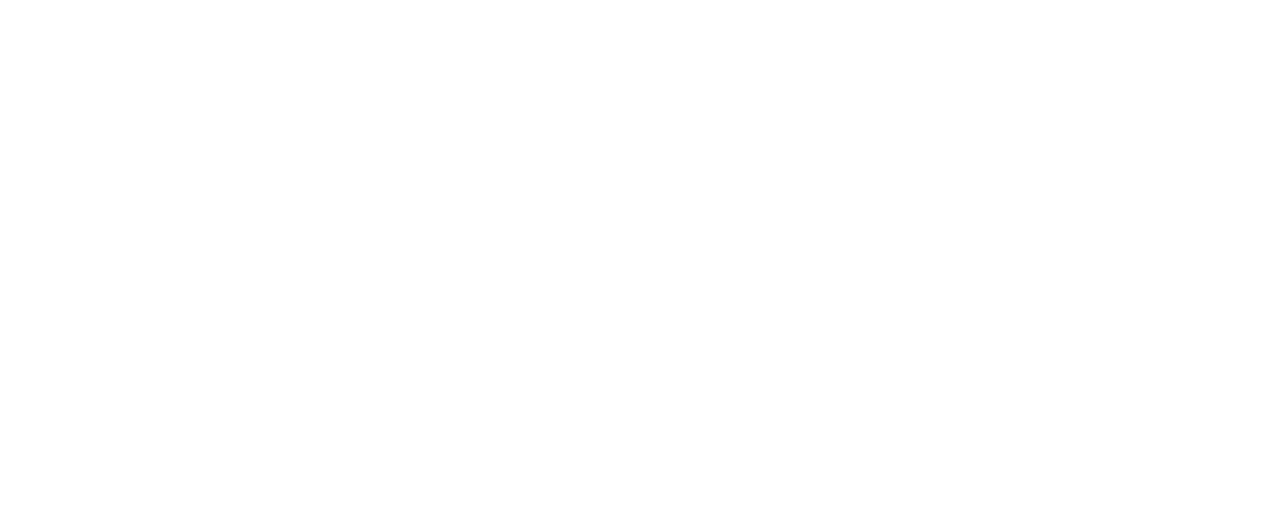 Amazon Logo White Png - Graphics Clipart (2498x1020), Png Download