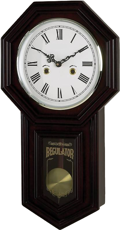 Clocks Png Transparent-01 - Transparent Background Wall Clock Png Clipart (800x800), Png Download