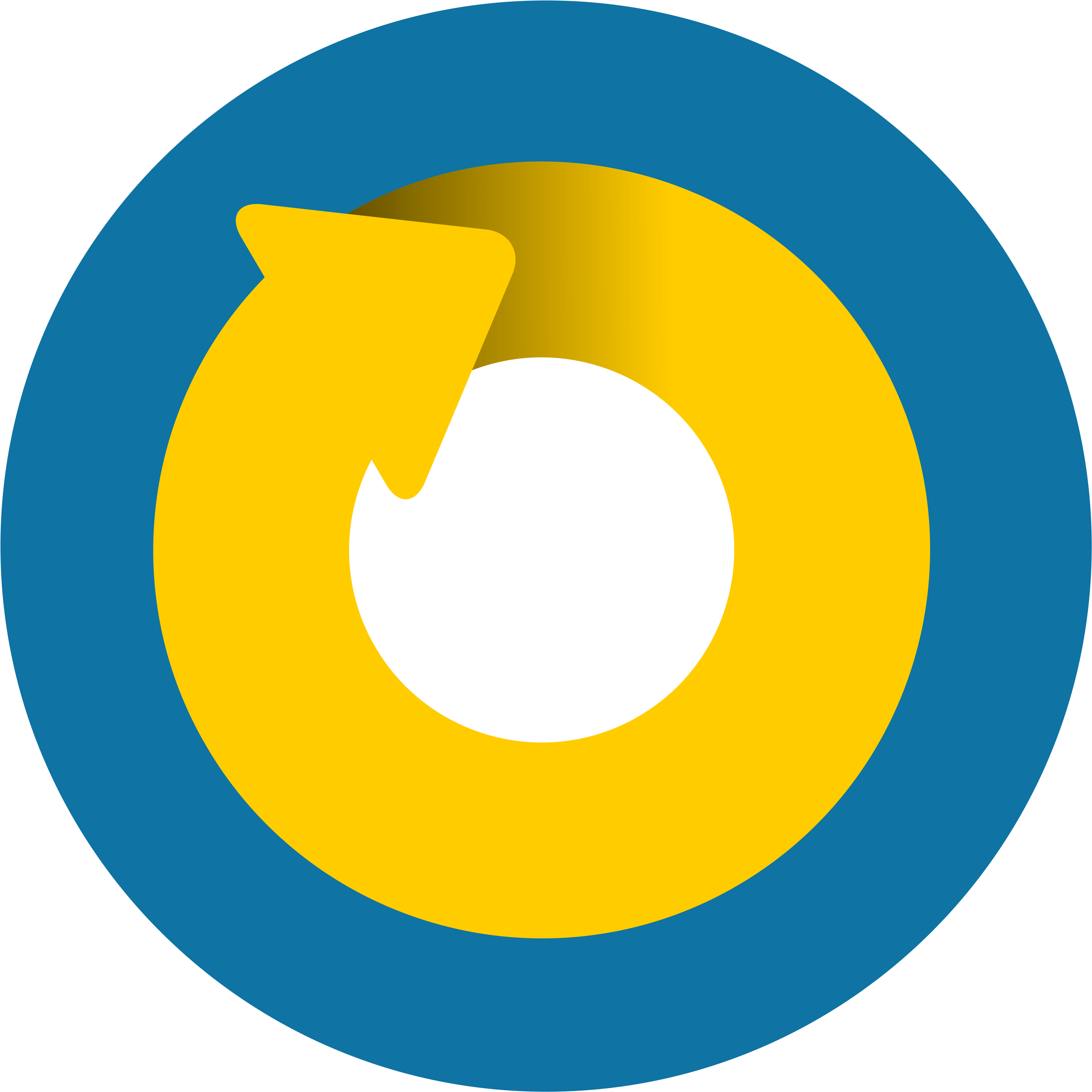 On Rotation - Gloucester Road Tube Station Clipart (3000x3000), Png Download