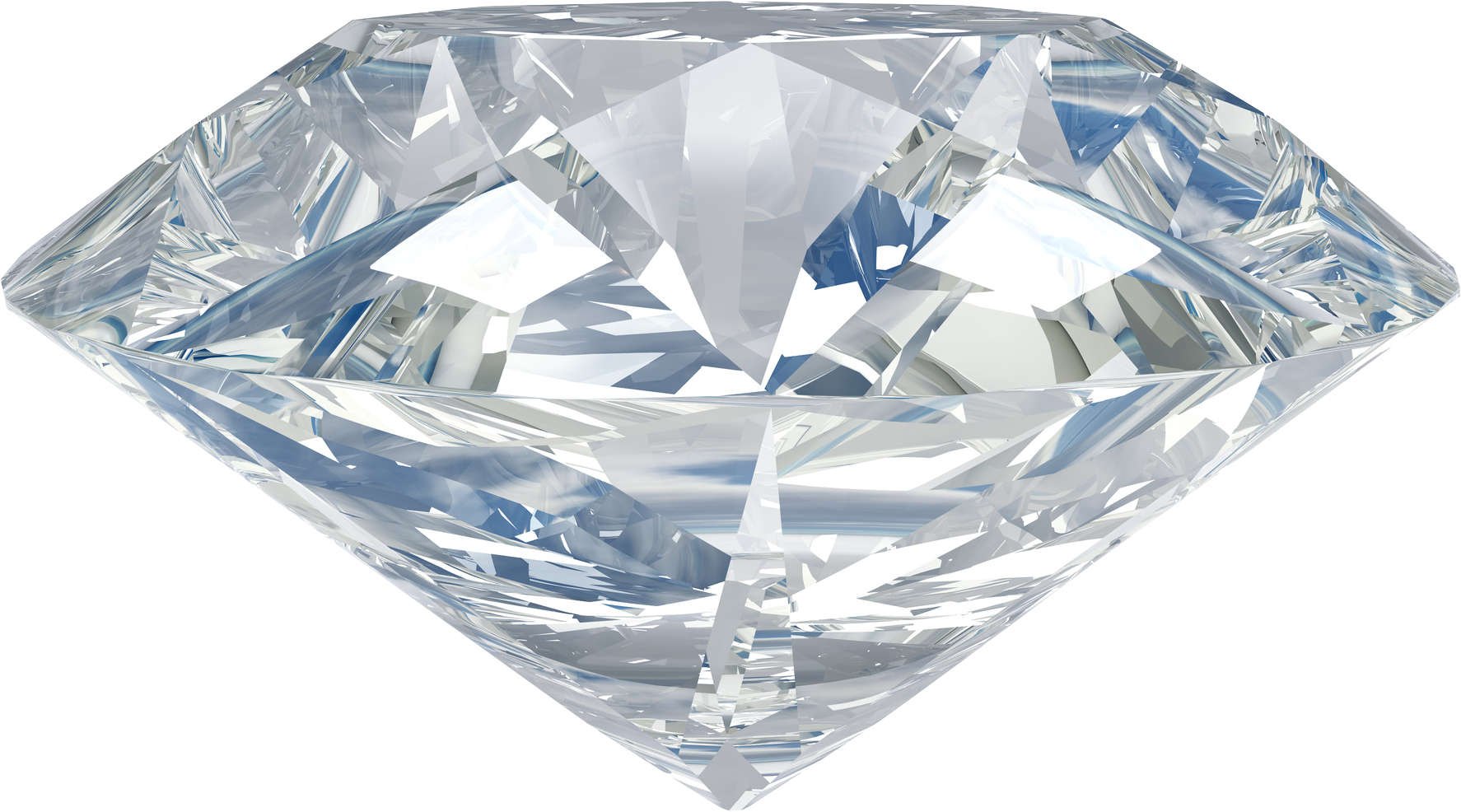 Diamond Png Image - Transparent Diamond Png Clipart (2356x1571), Png Download