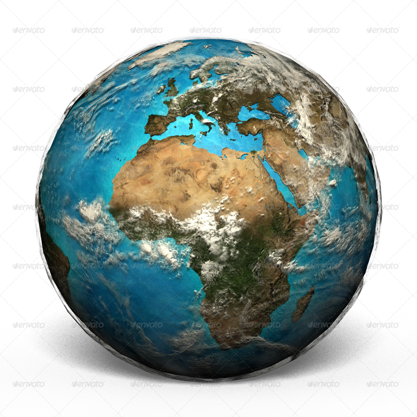 Earth Png Photos - Earth Png Clipart (1400x1400), Png Download