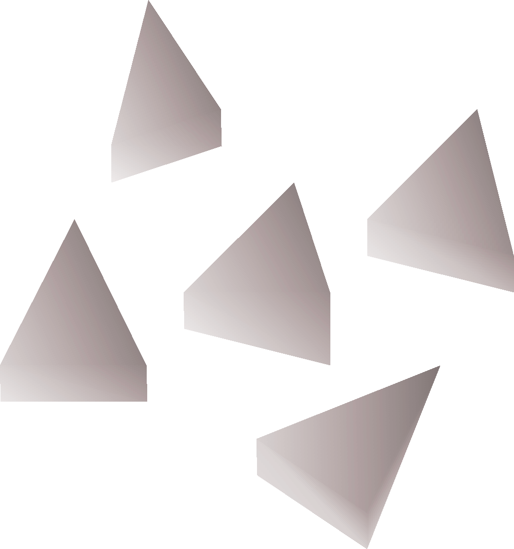 Triangle Clipart (1044x1114), Png Download