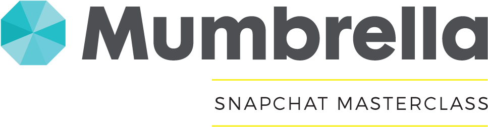 Mumsnapchat Logo - Mumbrella Logo Png Clipart (1000x311), Png Download