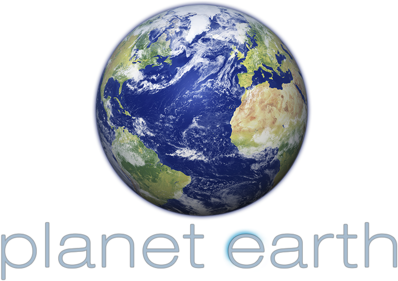 Planet Earth Png - Many Religions In The World Clipart (1000x562), Png Download