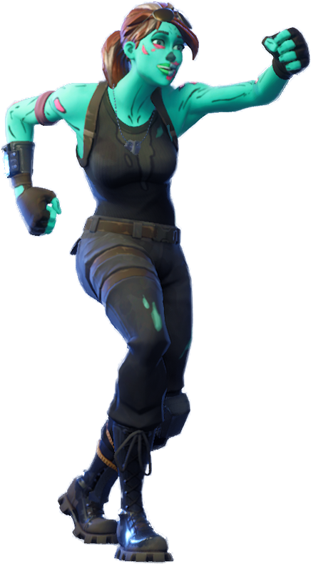 Download Png - Fortnite Emotes Png Clipart (900x900), Png Download