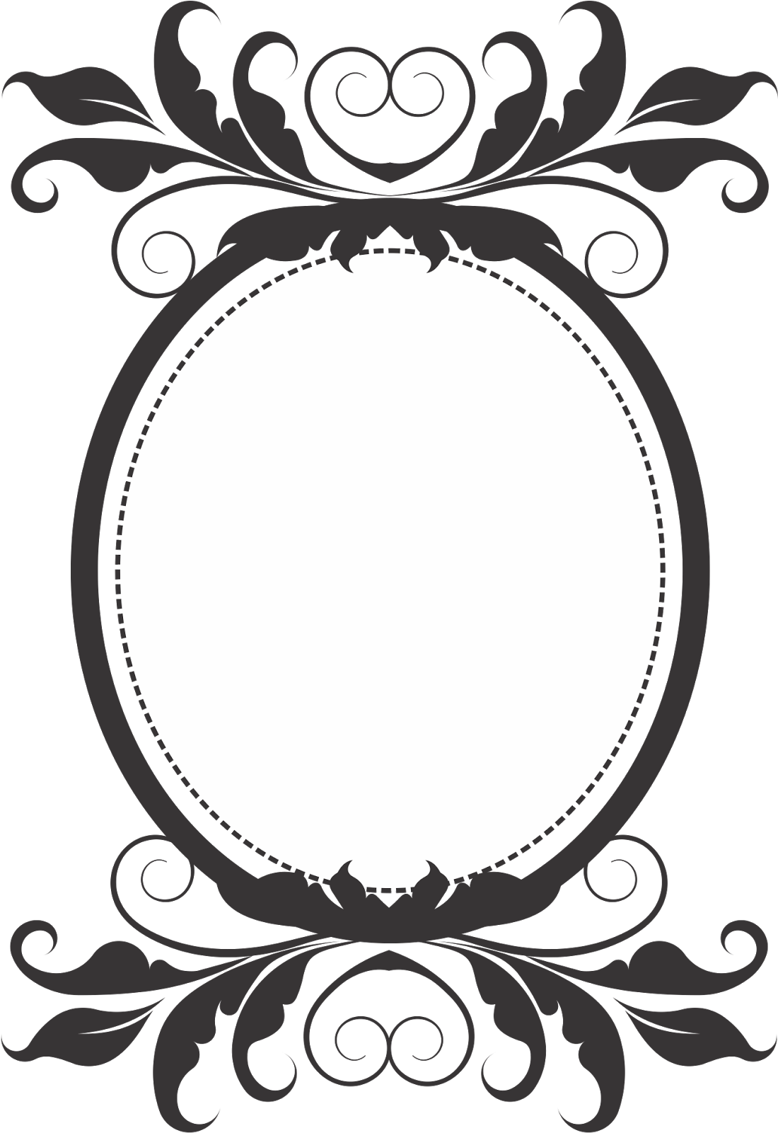 Image - Brasão Png Fundo Transparente Clipart (1194x1600), Png Download