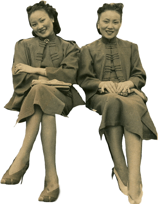 120089303 3d1242808f O 120089469 Bb2148f711 O 178445696 - Vintage People Sitting Png Clipart (517x660), Png Download