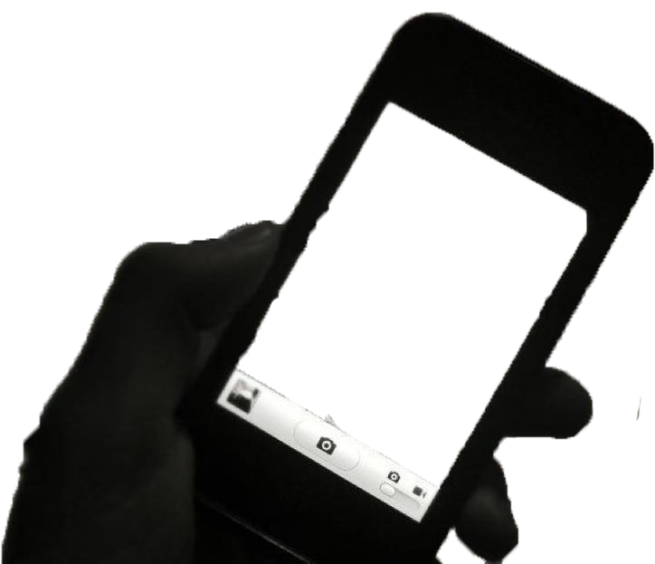 Iphone Png Posted 14th April 2013 By Rallyaltop - Smartphone Clipart (785x667), Png Download