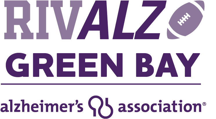 Rivalz Green Bay Logo - Graphic Design Clipart (743x602), Png Download