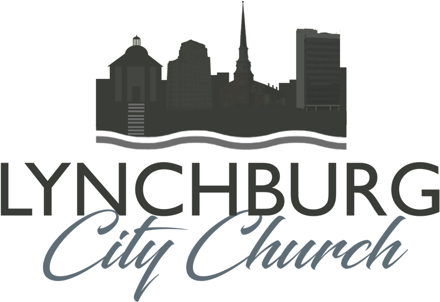 Lynchburg City Church Contacts - Joyrich Clipart (1243x960), Png Download