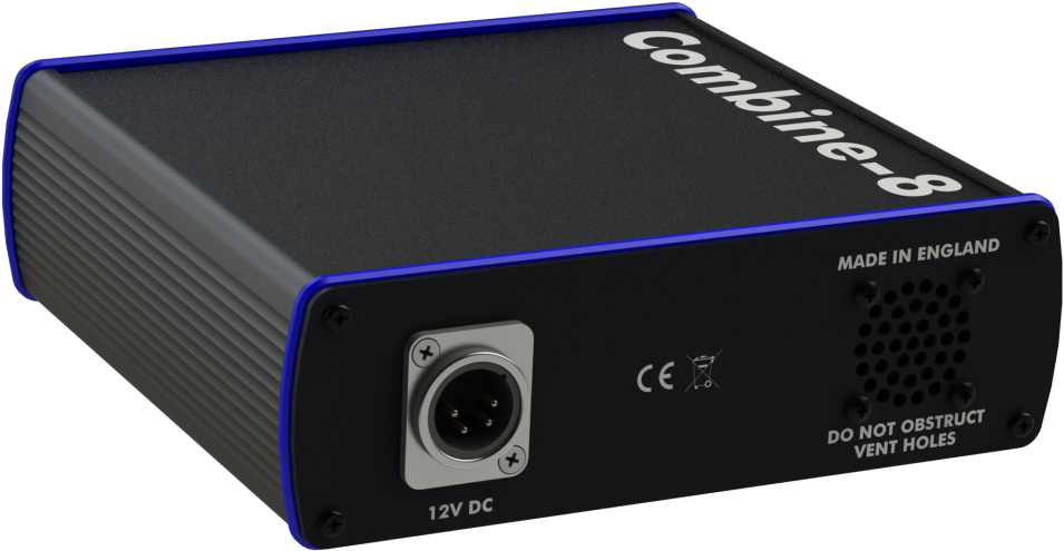 Bluebell Introduces Silhouette Combine Converters To - Electronics Clipart (1024x640), Png Download