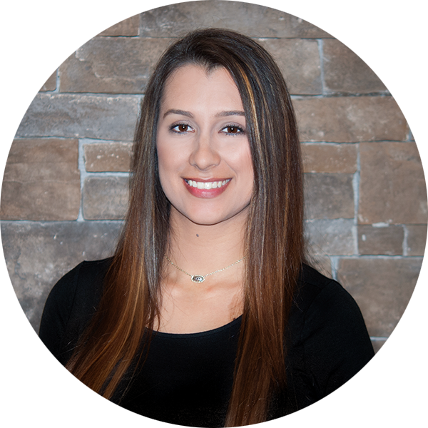 Samantha Neves - Girl Clipart (600x600), Png Download