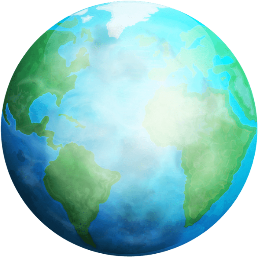 Free Png Download Earth Clipart Png Photo Png Images - Earth Transparent Png (850x845), Png Download