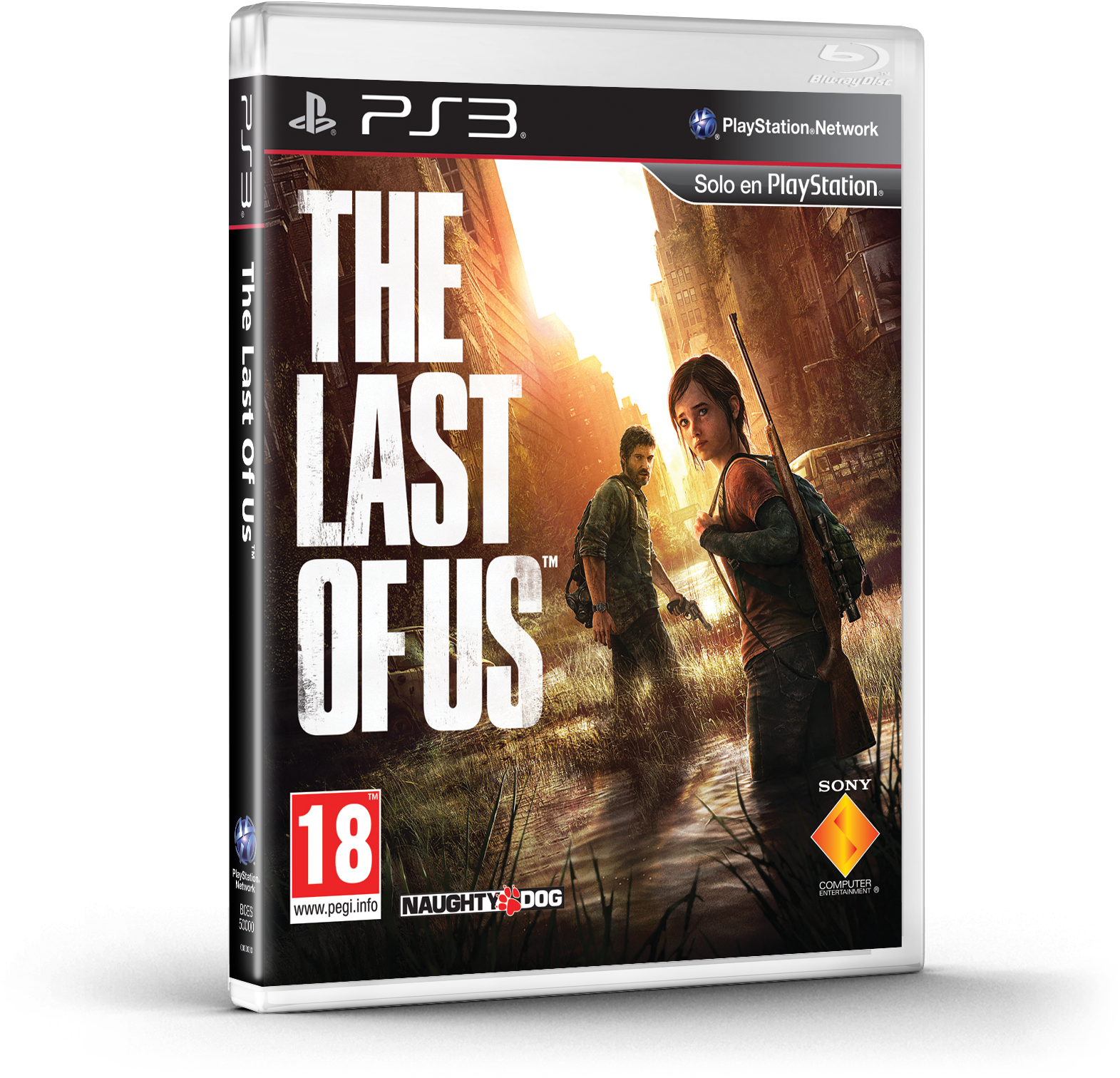 The Last Of Us - Gadget Clipart (1624x1963), Png Download