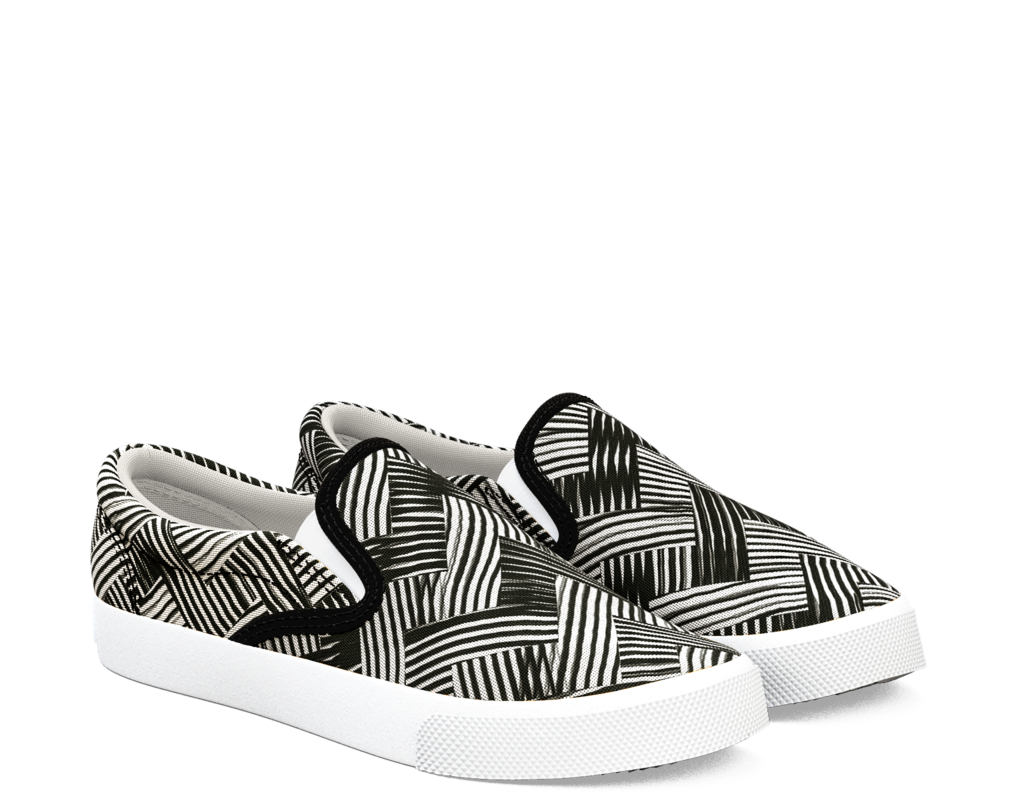 Bucketfeet Men's Shoes Clipart (1024x1024), Png Download