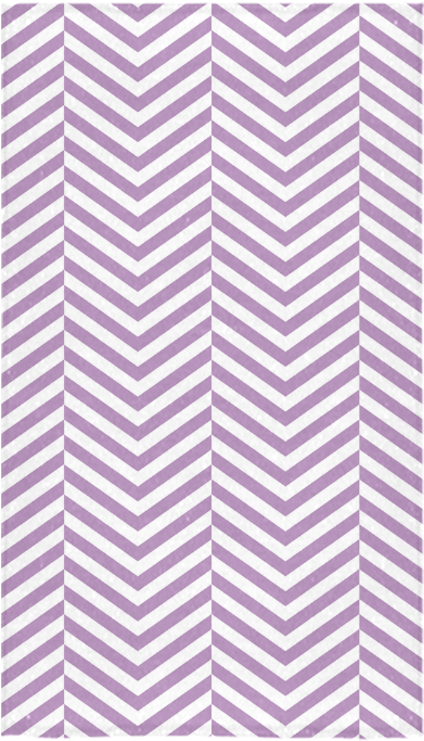 Lilac Purple And White Classic Chevron Pattern Custom - Christmas Party Invitation Casual Clipart (1000x1000), Png Download