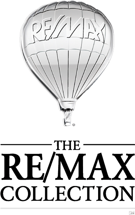 Location - Remax Collection Logo Png Clipart (586x800), Png Download