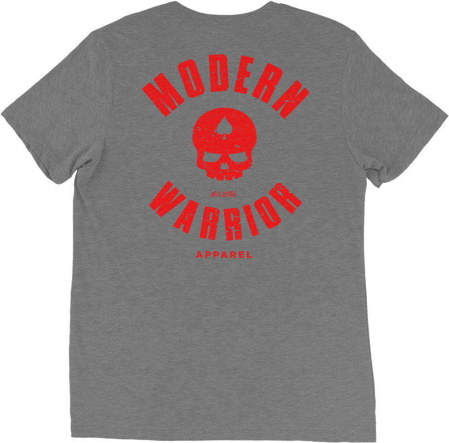 The 'original" Red Skull - 200 Mph You Have No Friends Clipart (1000x1000), Png Download