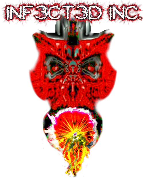 Red Skull Gasmask Hoodie - Poster Clipart (503x670), Png Download