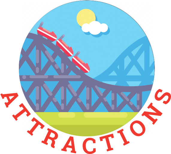 Ticket Monster Attractions - Dia Del Escribano Uruguay Clipart (767x528), Png Download