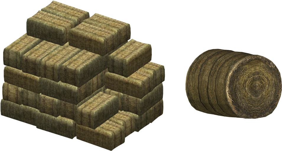 Hay , Png Download Clipart (955x511), Png Download