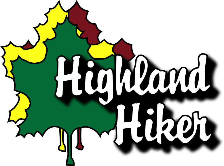 Highland Hikers Clipart (778x578), Png Download