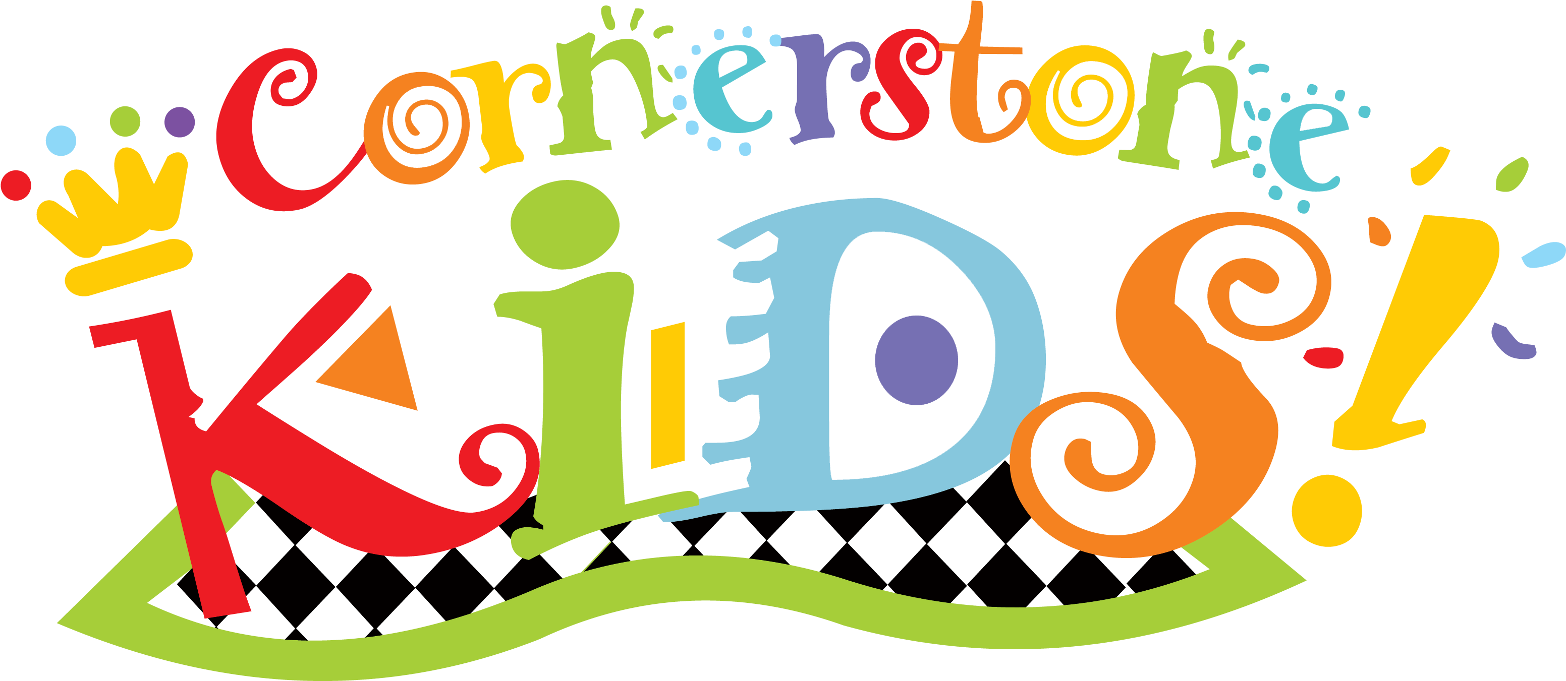 Kids Logo Png - Kids Music Logo Clipart (3108x1400), Png Download