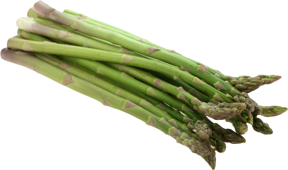 Asparagus - Asparagus Png Clipart (1200x743), Png Download