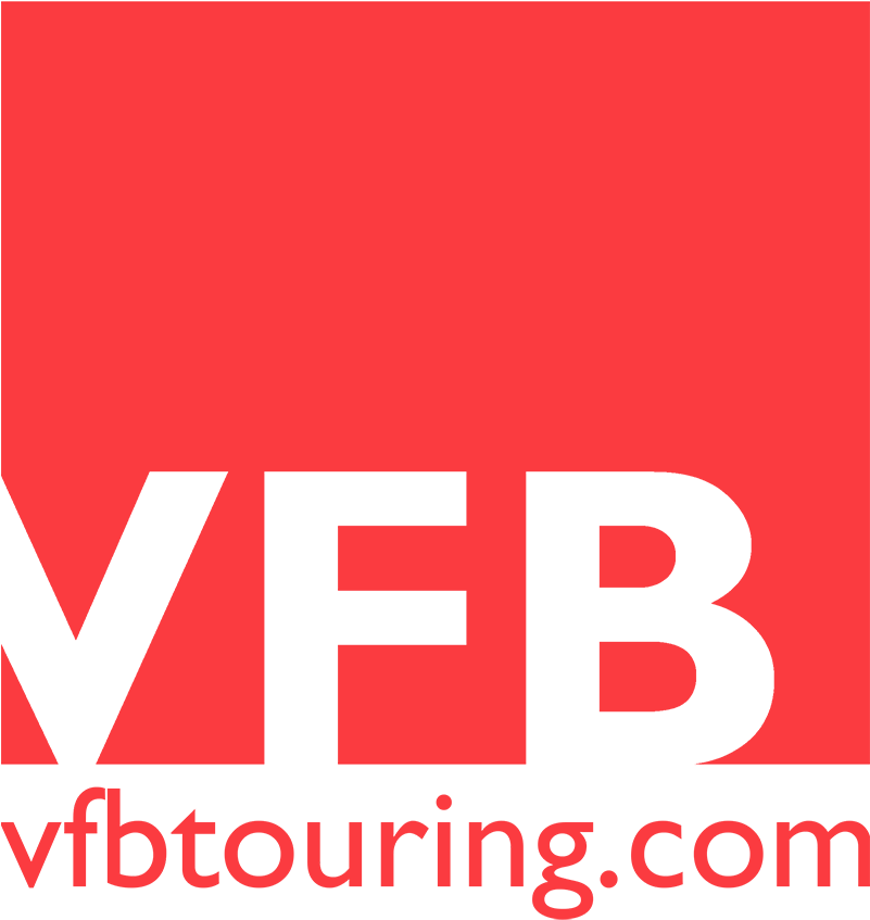 Vfb Touring - Graphic Design Clipart (800x863), Png Download