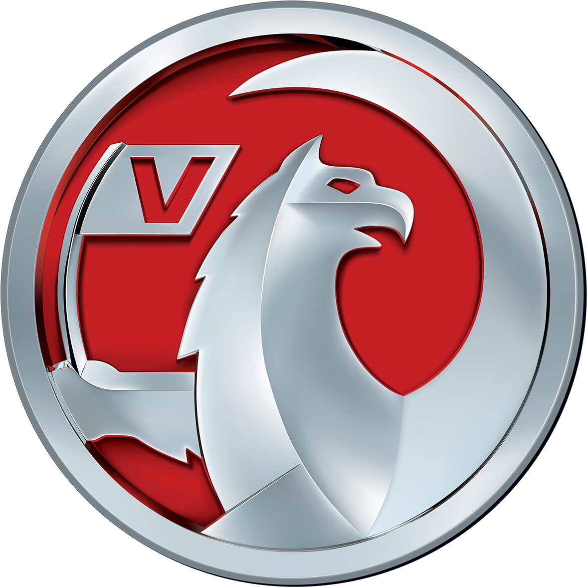 New Vauxhall Clipart (1500x1500), Png Download