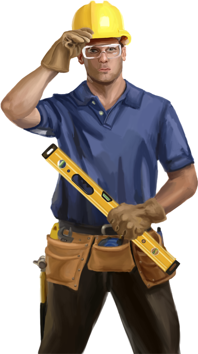 Engineers Png Clipart (450x729), Png Download