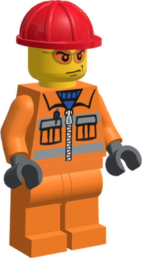 1440 X 900 0 - Lego Clipart (1440x900), Png Download