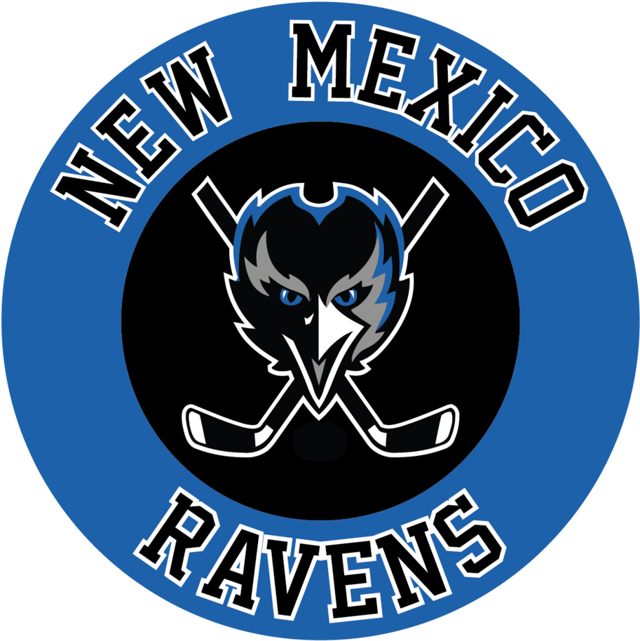 New Mexico Ravens - Baltimore Ravens Clipart (1024x1024), Png Download