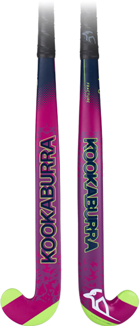 Kookaburra Street Hockey Sticks - Floorball Clipart (1100x1100), Png Download