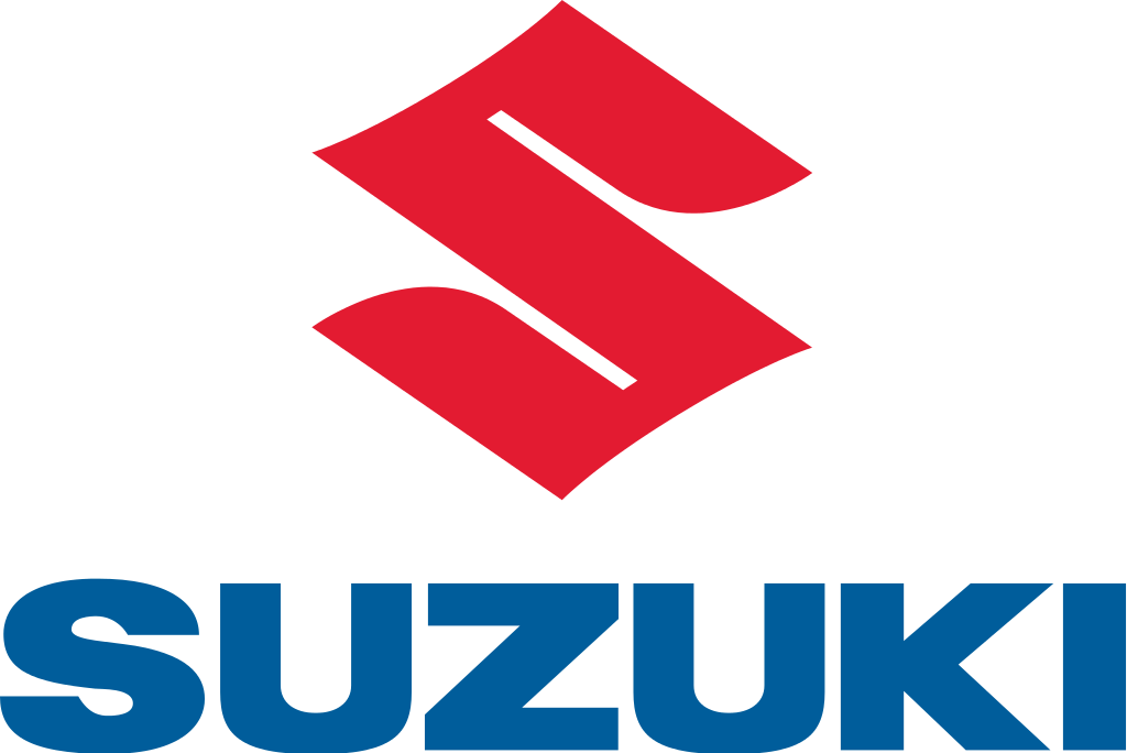 Suzuki Logo - Logo Suzuki Clipart (1024x684), Png Download