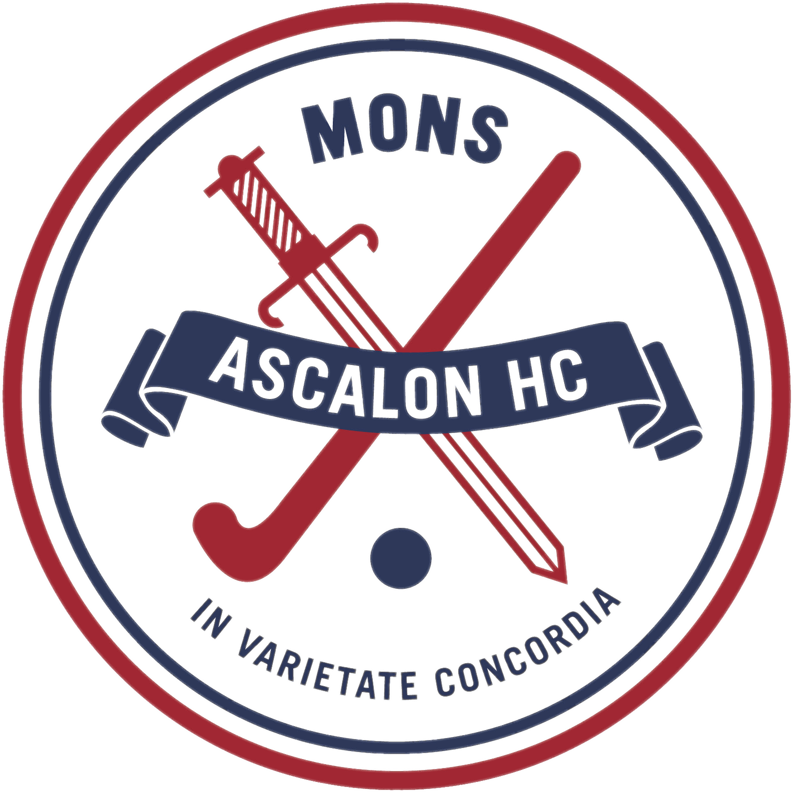 Ascalon Hockey Club Logo - You Re My Disney Princess Clipart (1644x1644), Png Download