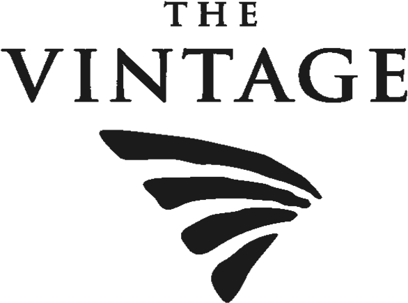 Father's Day Beer-bq At The Vintage - Vintage Golf Course Clipart (712x559), Png Download