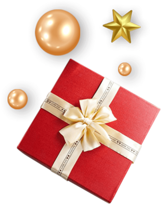 Gift Clipart (715x715), Png Download
