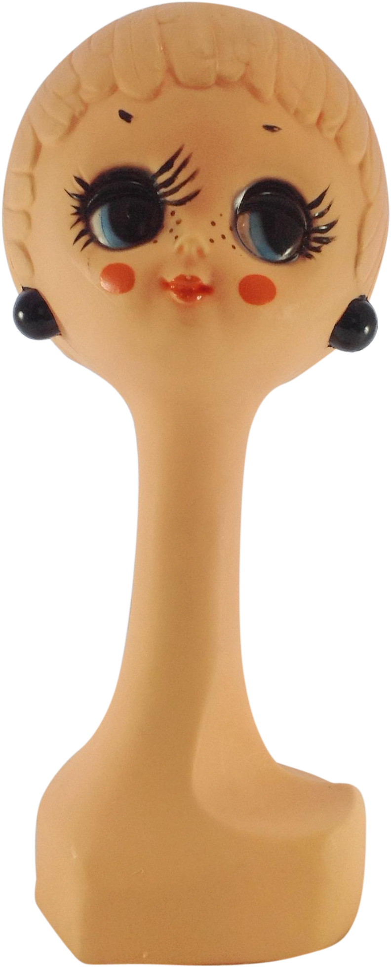 Mannequin Head Png - Mannequin Head Transparent Clipart (1959x1959), Png Download