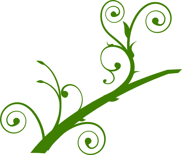 Collection Of Free Branch Vector Leaf Beanstalk Clipart Png Download Large Size Png Image Pikpng
