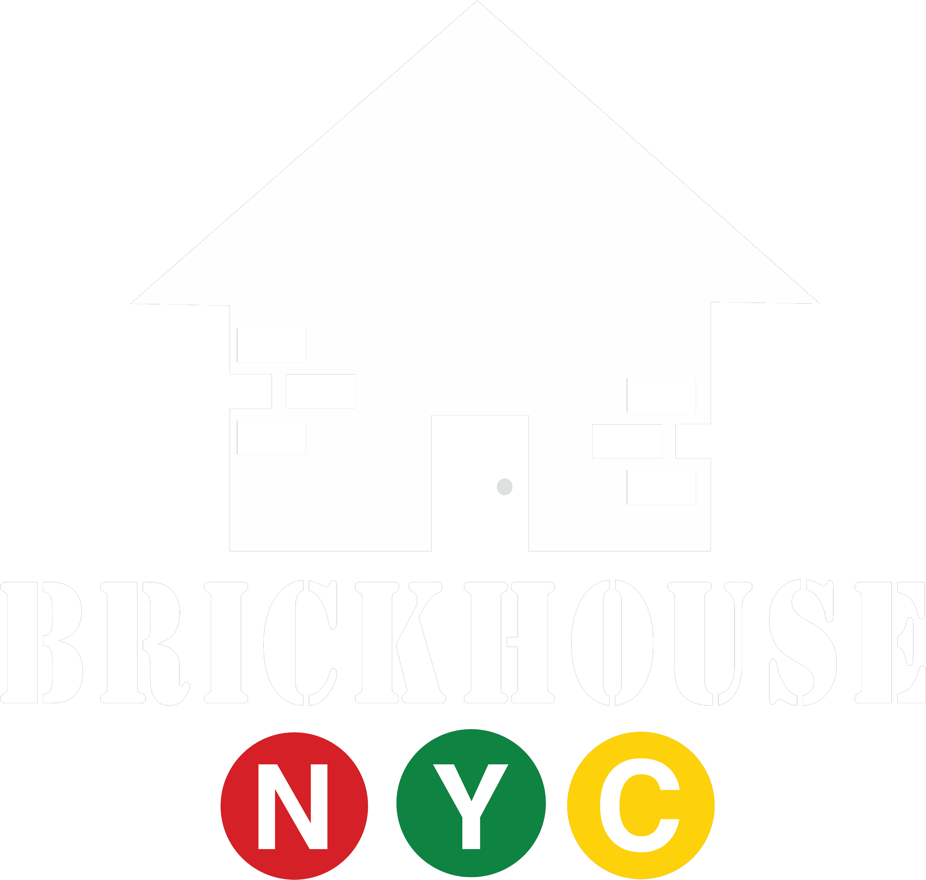 About Us - Brickhouse Nyc Dance Clipart (4969x4392), Png Download