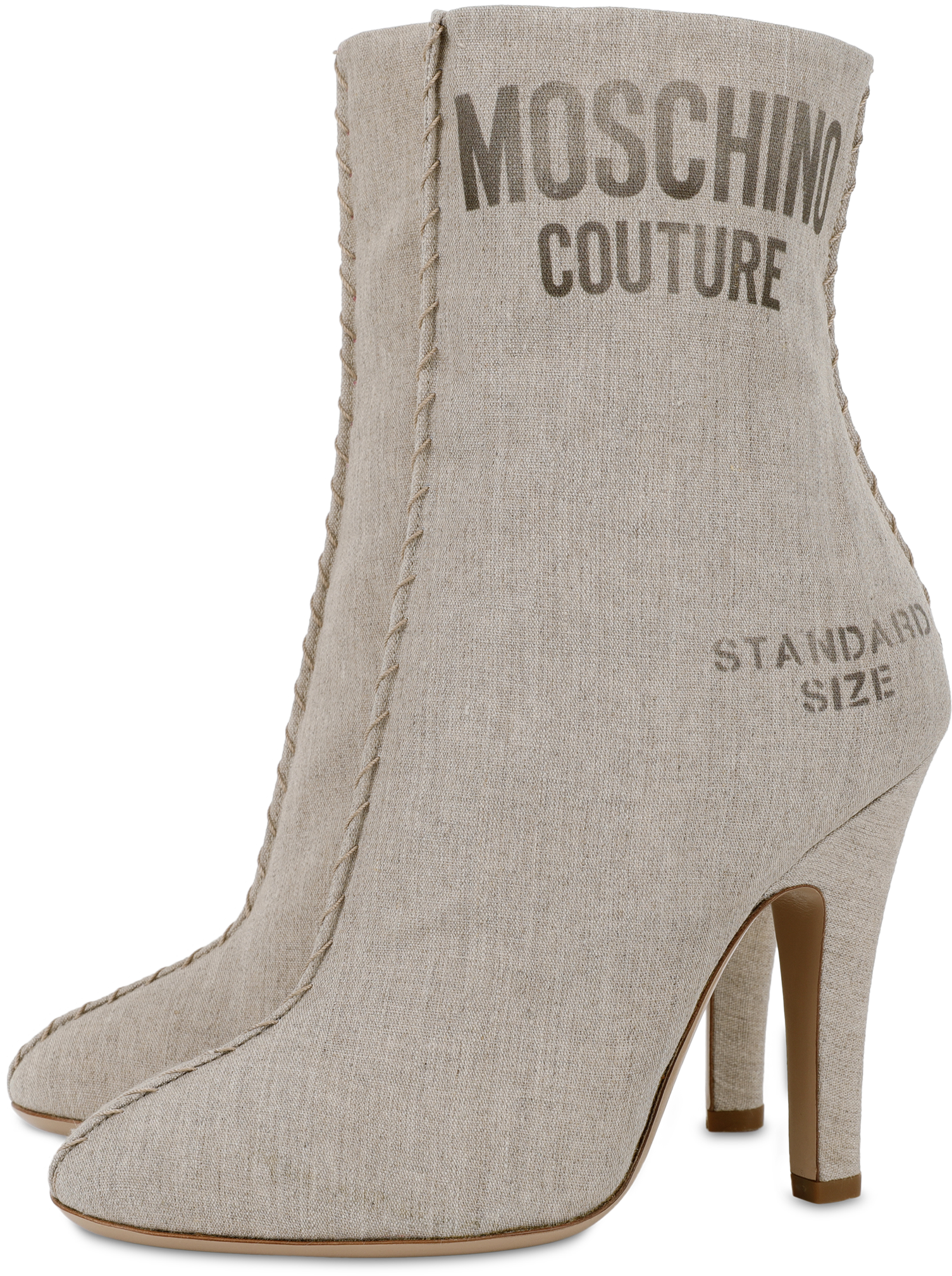 Polma2102ac07nc1 103 1 - Moschino Clipart (2500x3188), Png Download