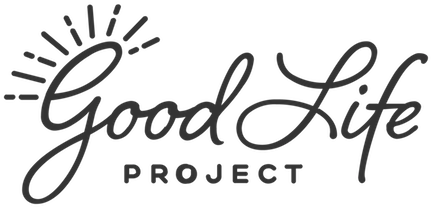 Good Life Project Press Logo - Foodie Clipart (750x469), Png Download