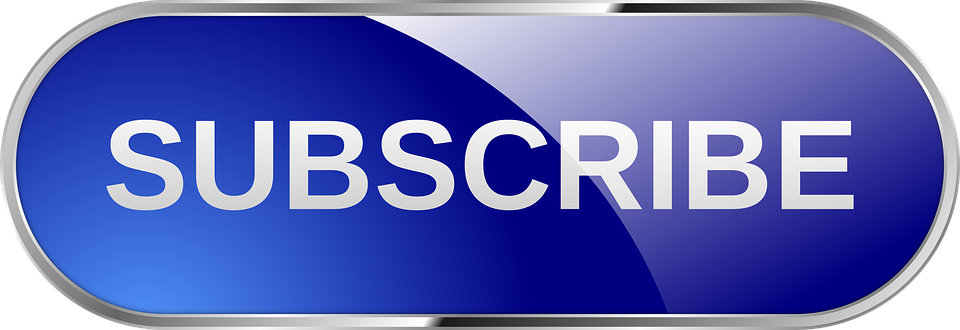 Subscribe Here Clipart (960x330), Png Download