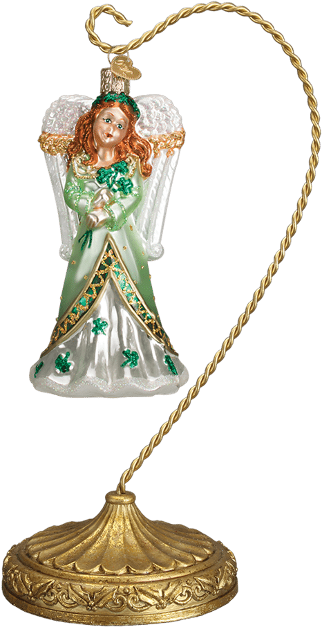 Christmas Ornaments, Home Decor, Indoor Decor, Ornament - Christmas Ornament Clipart (466x906), Png Download