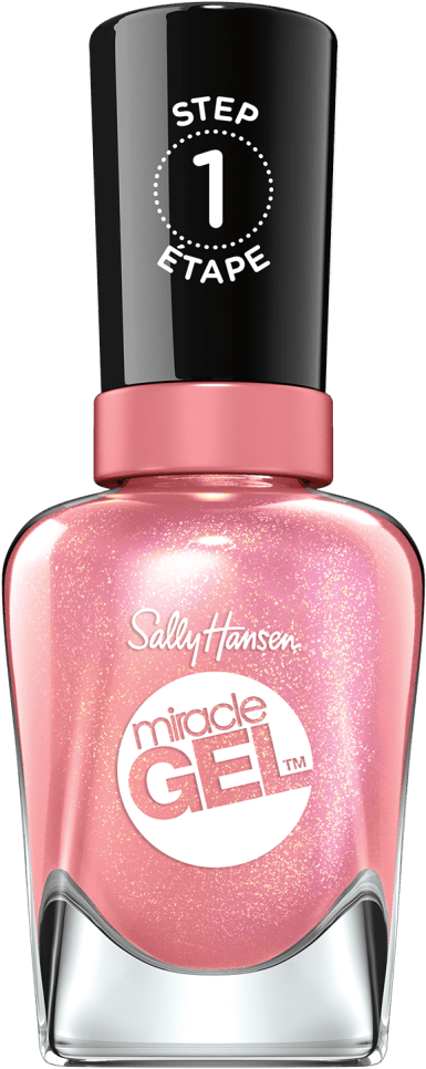 Nail Polish Clipart (639x998), Png Download