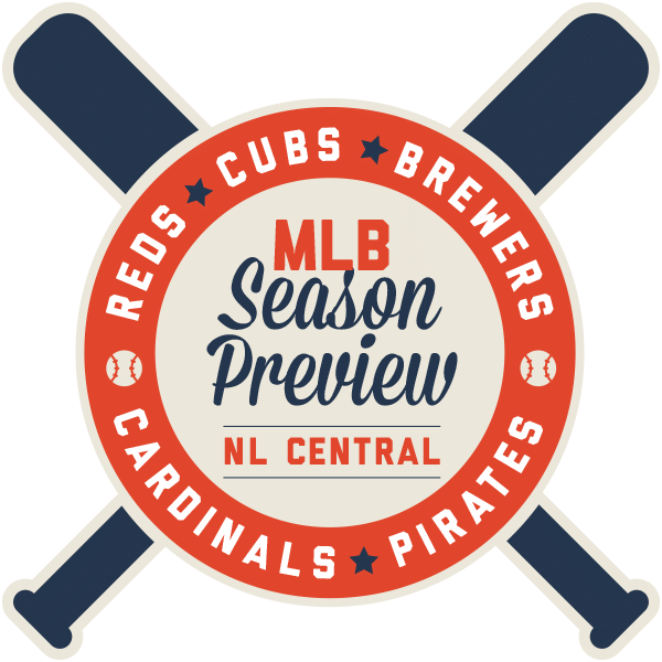 Can Anyone Stop The Cubs From Winning The Nl Central - Circle Clipart (600x600), Png Download