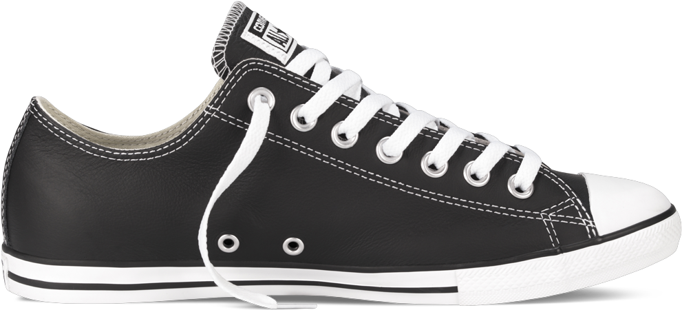 Antique Converse Shoes Drawing Chuck Taylor All Star Clipart (991x450), Png Download
