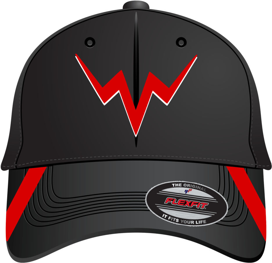 Dragon Gate Wrestling Logo - Baseball Cap Clipart (1024x966), Png Download